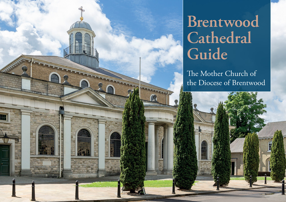 Brentwood Cathedral Guidebook