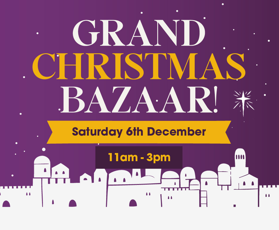 Welcome to Brentwood Cathedral