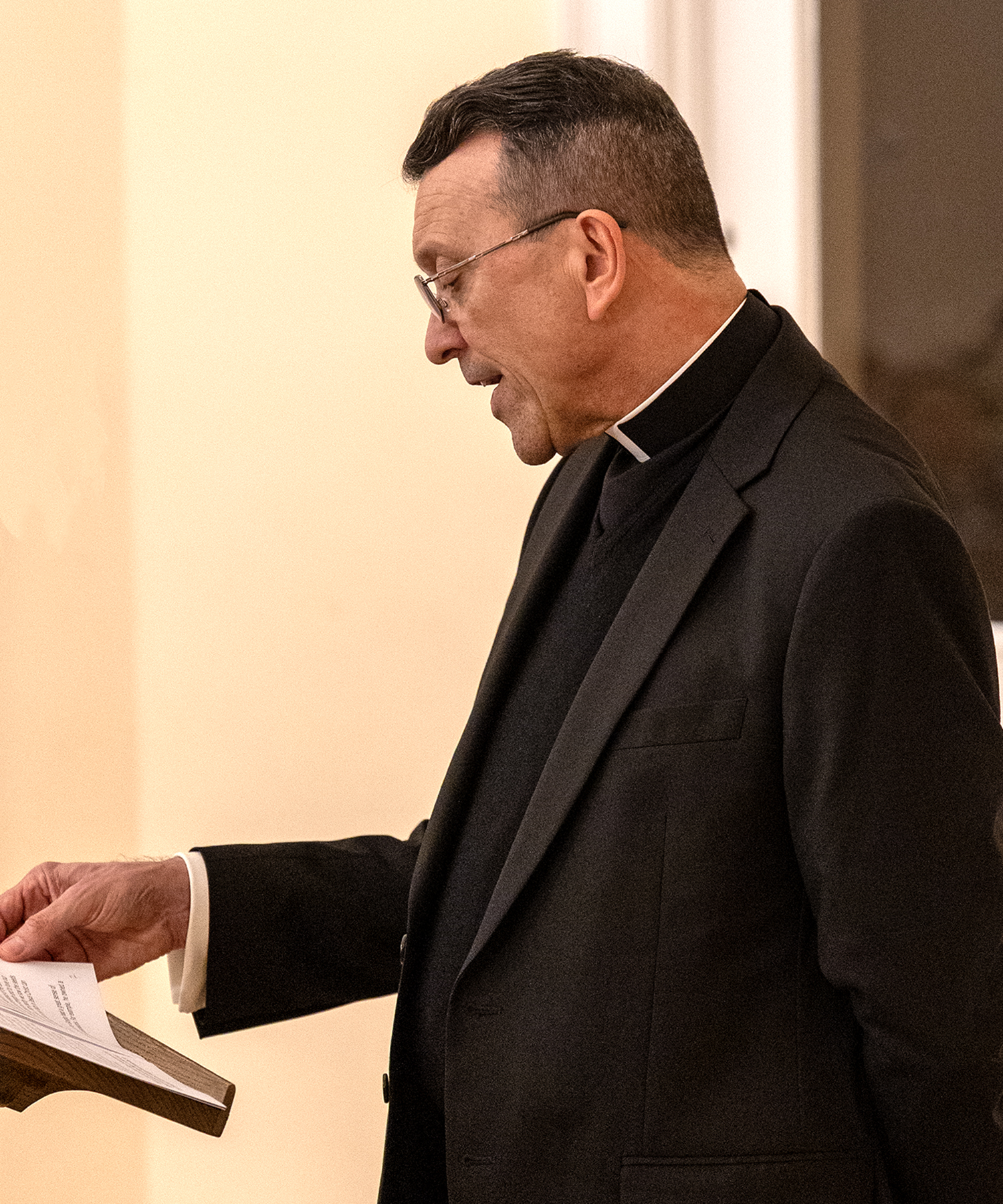 Lent Lecture Recordings 2026