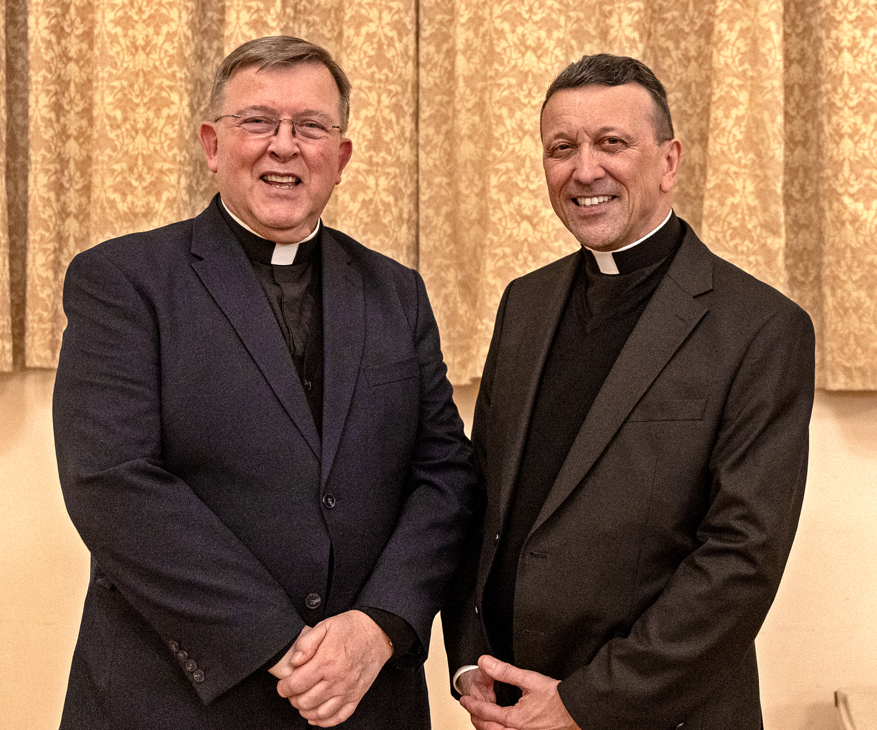 Lent Lecture Recordings 2026