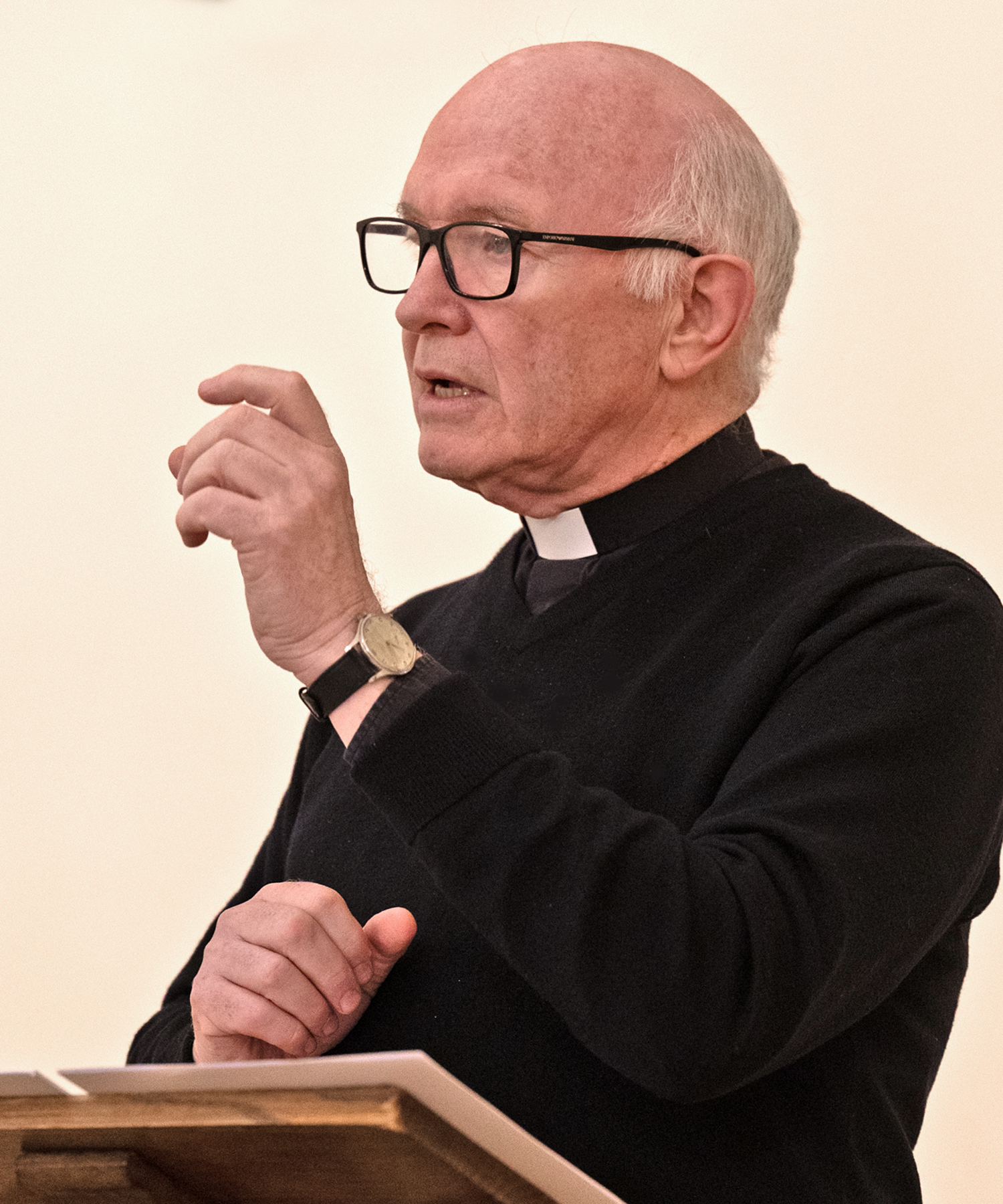 Lent Lecture Recordings 2026