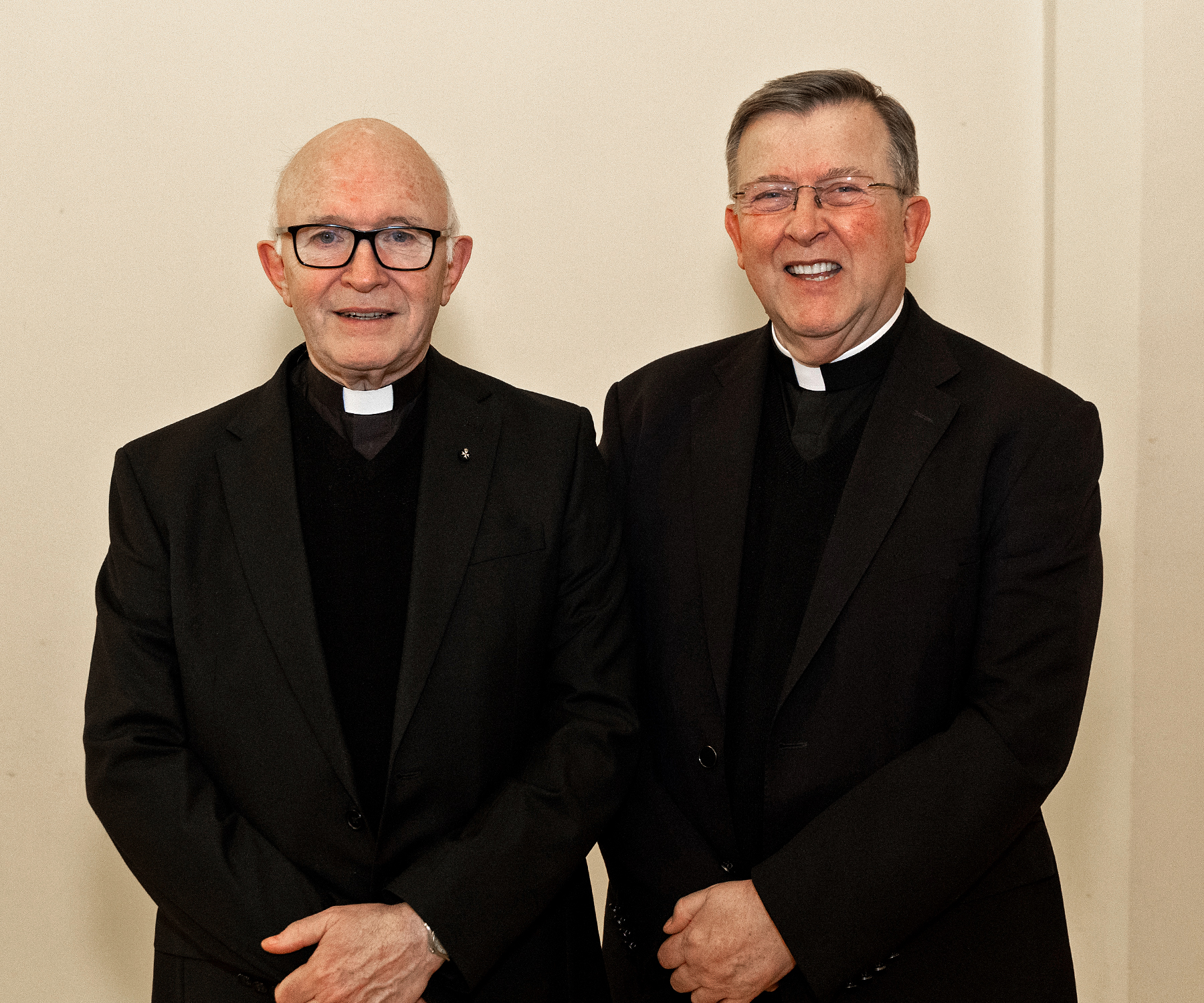 Lent Lecture Recordings 2026