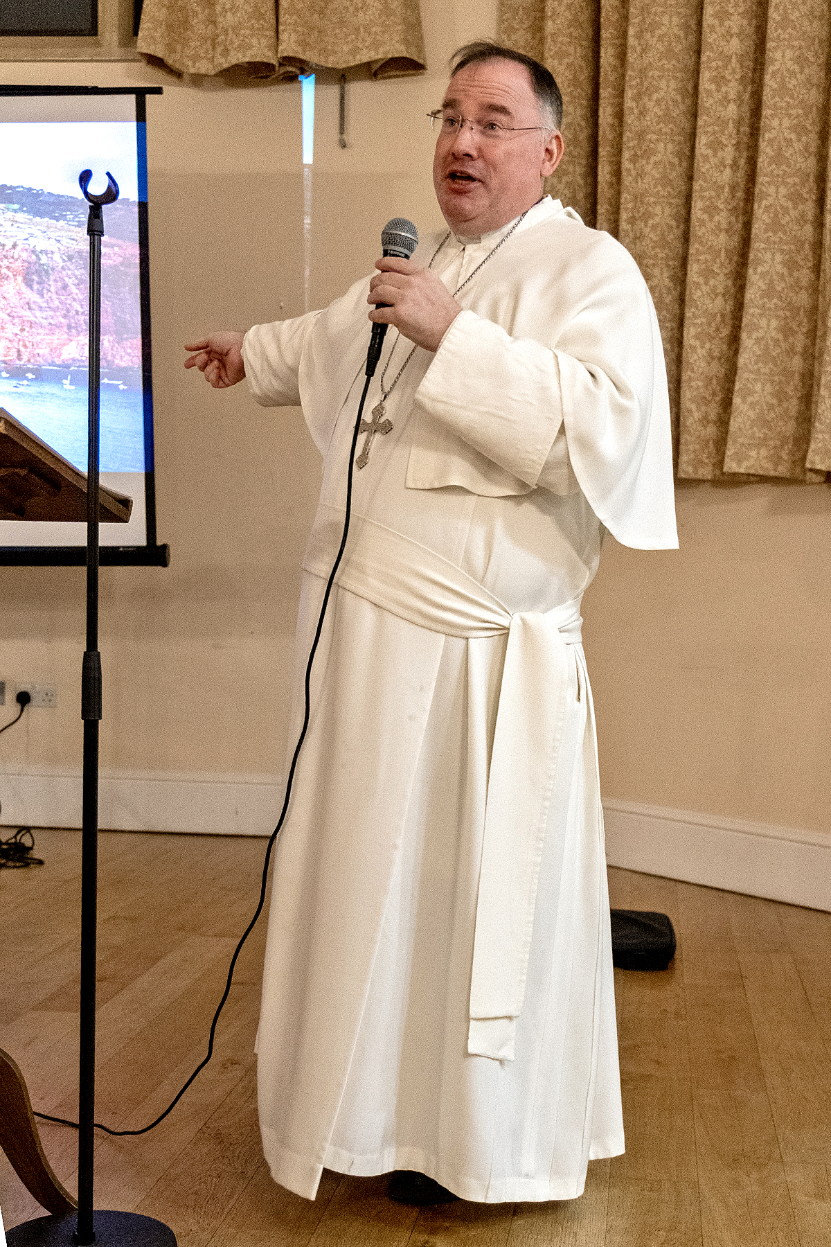 Lent Lecture Recordings 2026