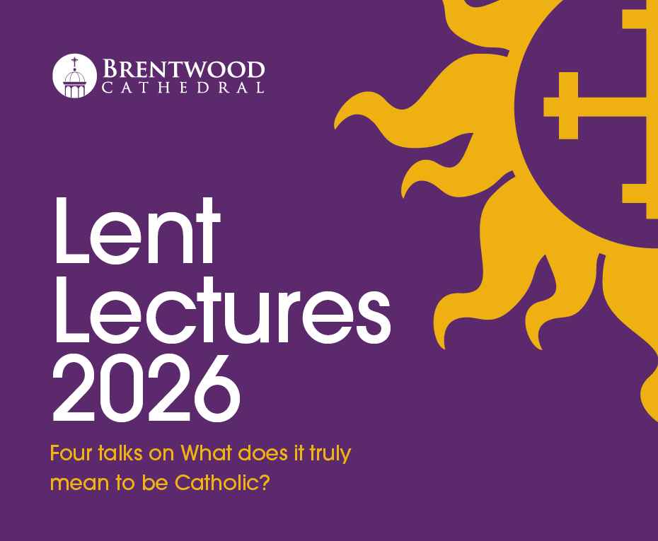 Welcome to Brentwood Cathedral