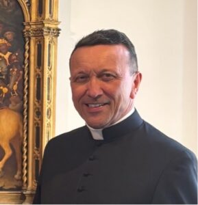 Lent Lecture Recordings 2026